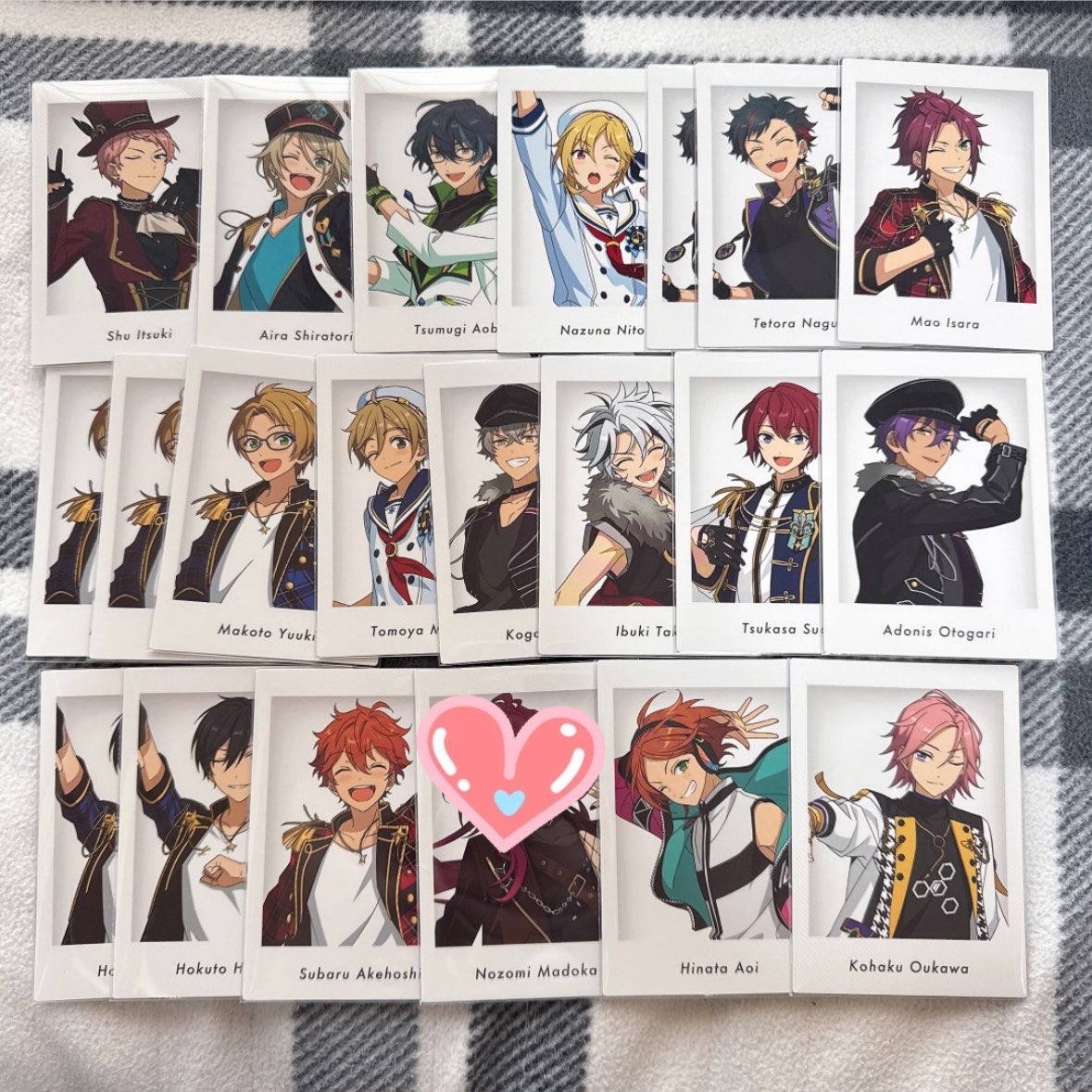 なー@取引垢 tweet media