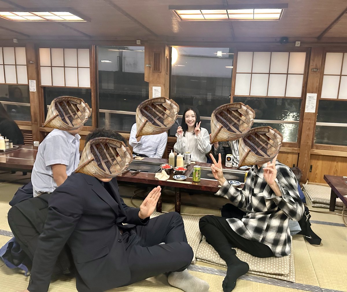 yuki tweet media