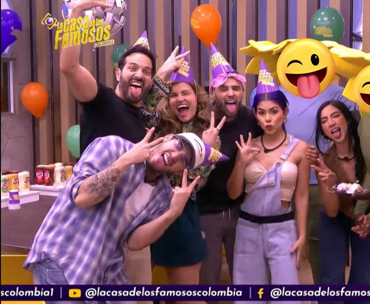 Tanto Tiempo Anehelando la salida de Beba y Valentino y Ahora que hay una posibilidad no quiero que se vaya, que me esta pasando #LaCasaDeLosFamososCol3