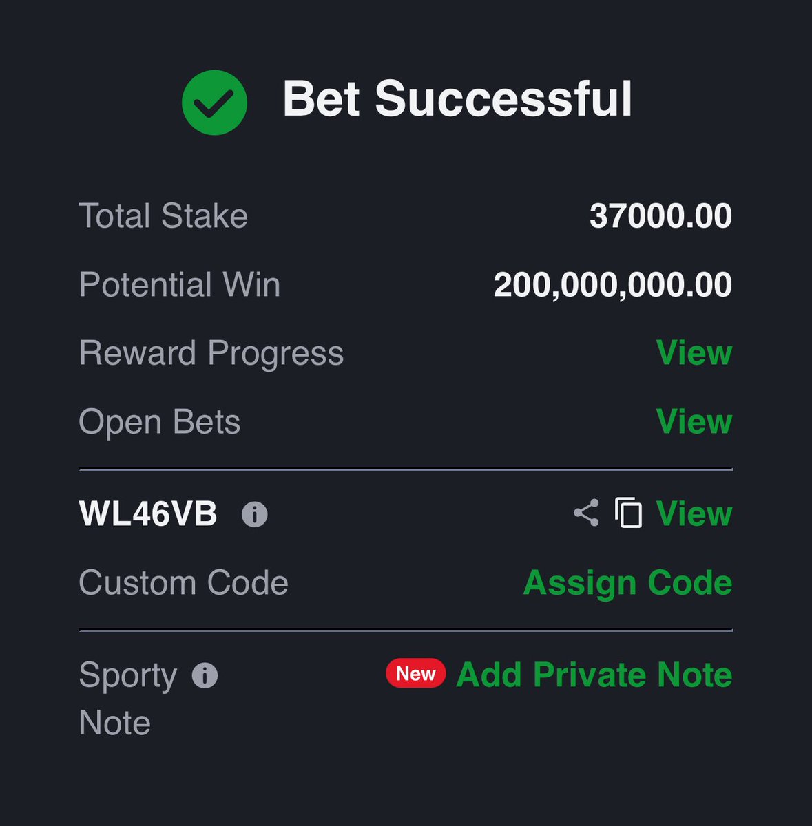 Just Believe tweet media