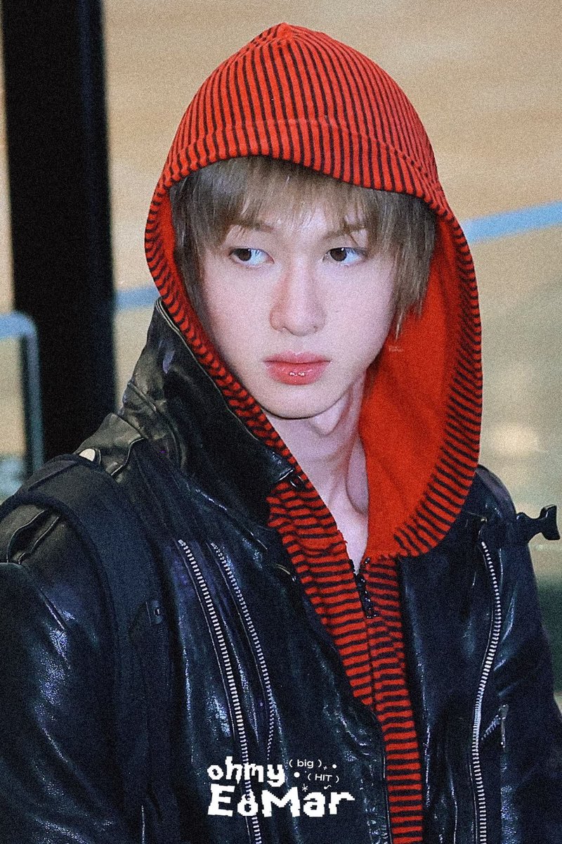 lyn GREEN²RED² tweet media