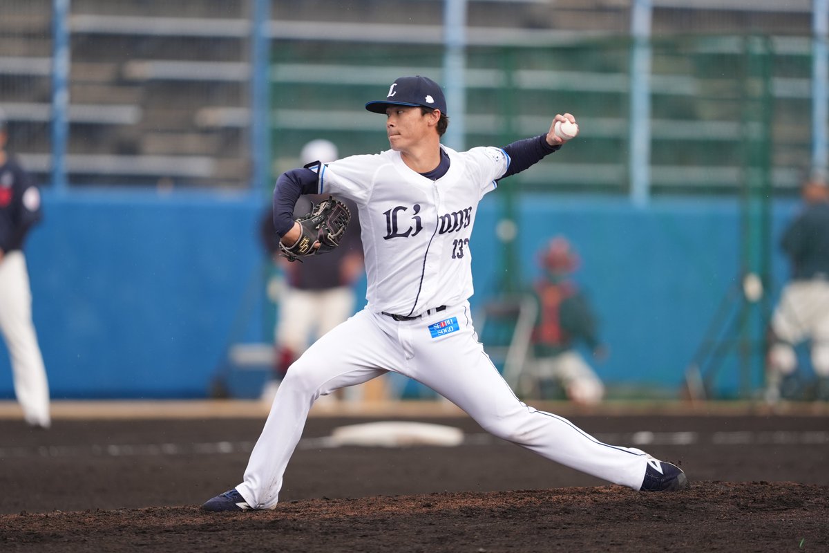 埼玉西武ライオンズ tweet media