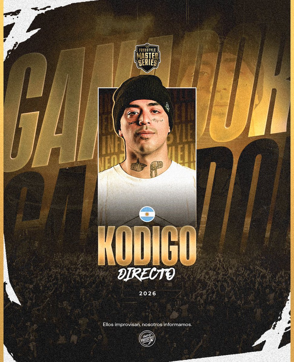 Info Freestyle tweet media