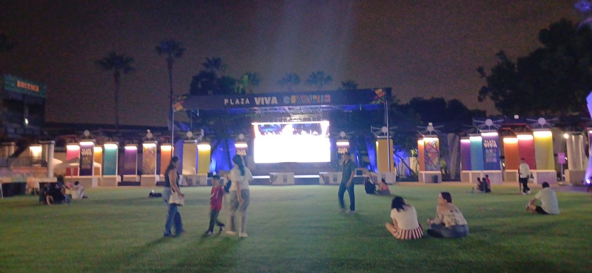 María Isabel Cartagena tweet media