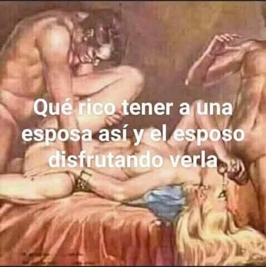 Pareja Morbosos GT tweet media