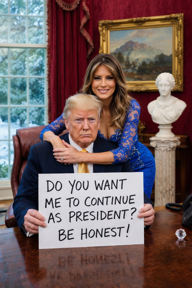 Maga Nadine tweet media