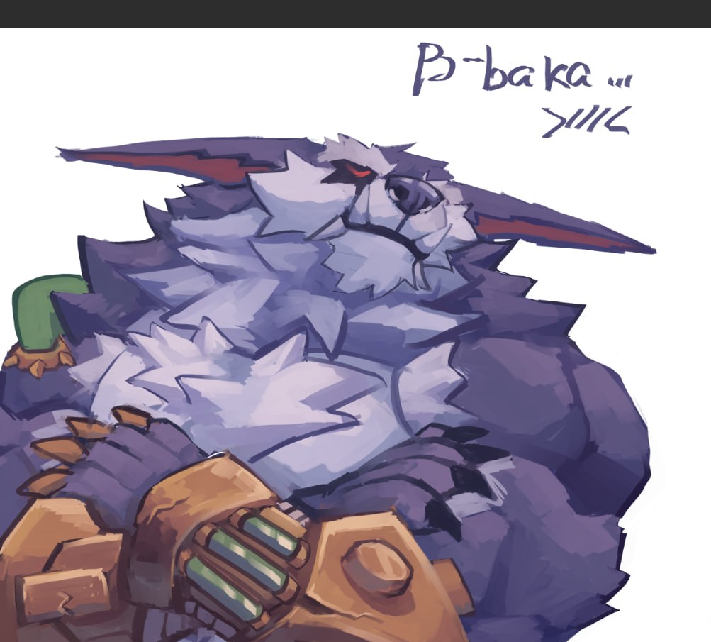 fuzz 🐺 comms closed tweet media