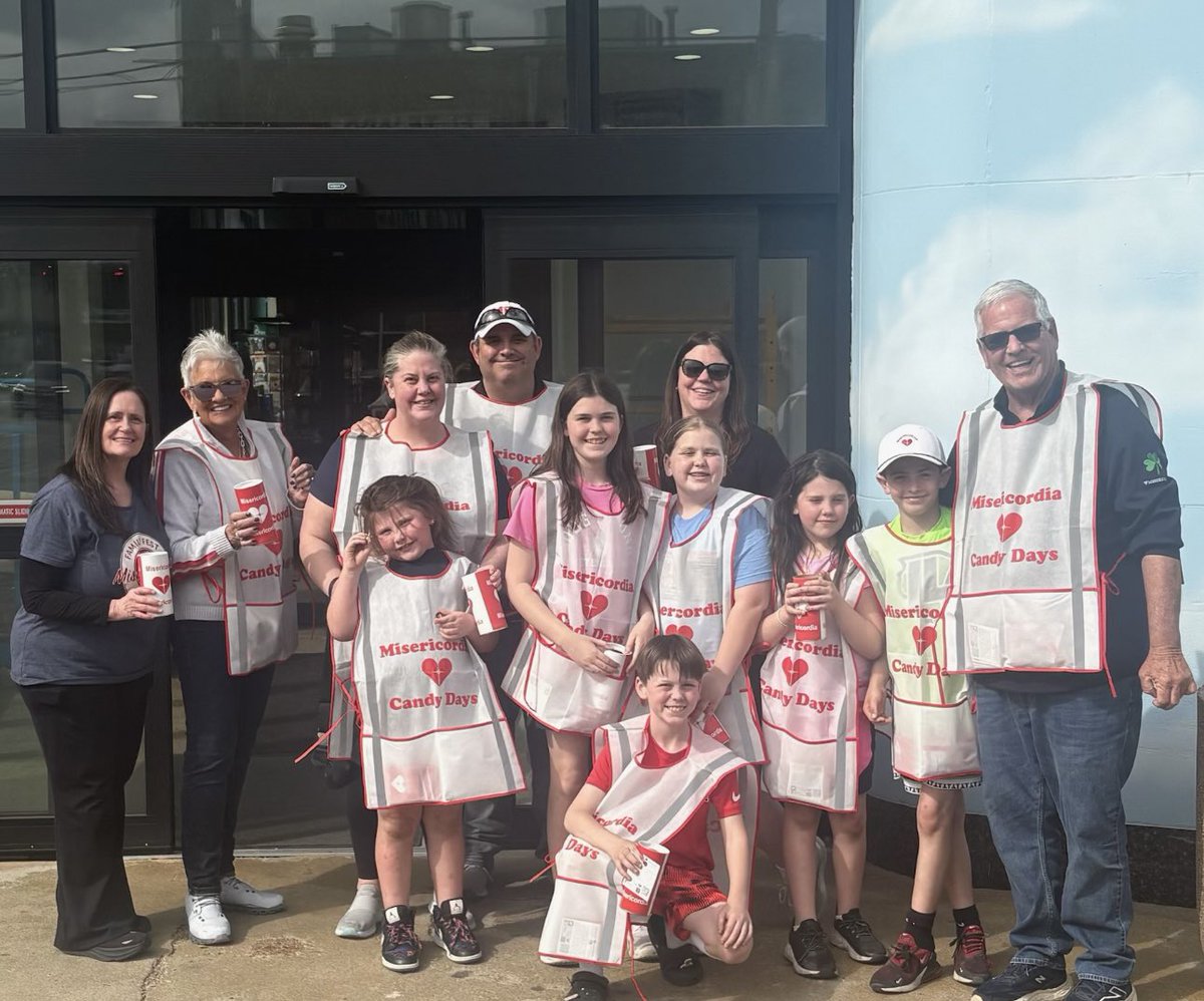 Misericordia Home tweet media
