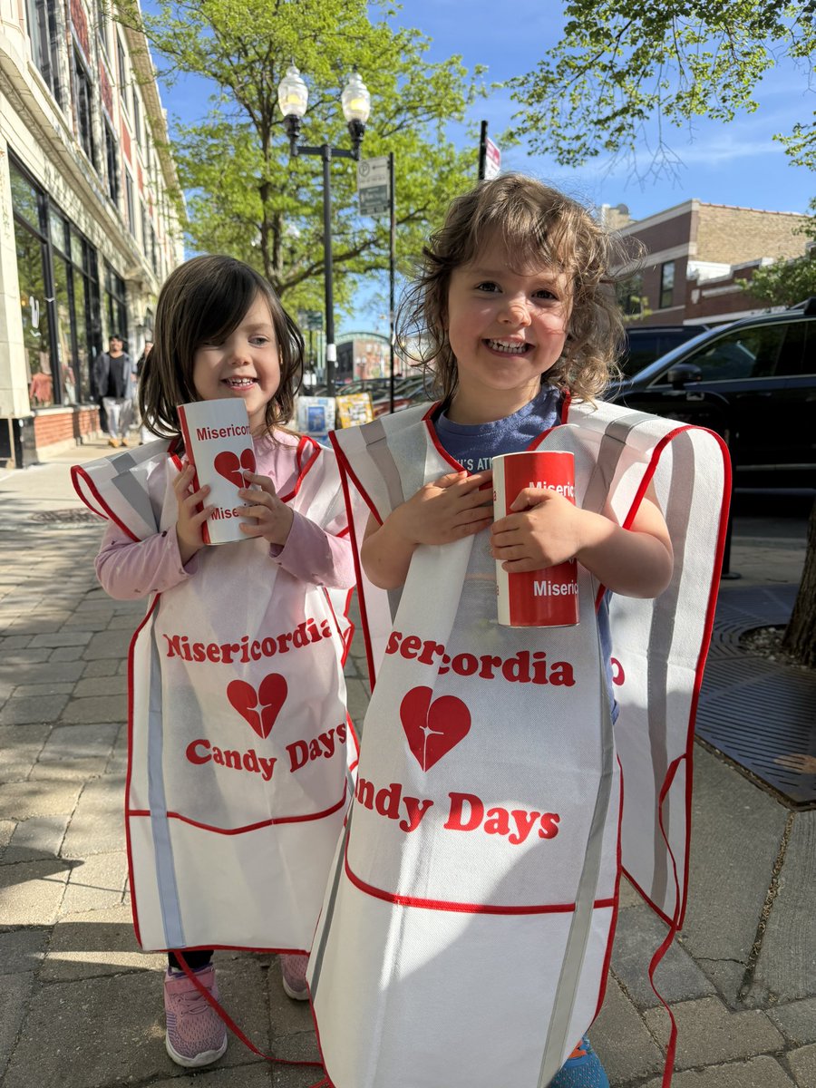 Misericordia Home tweet media