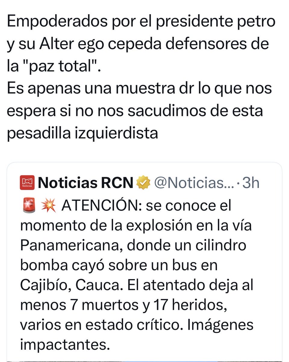 M. Eugenia Molina tweet media