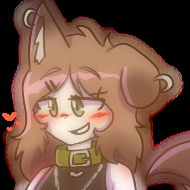 Sable Shepherd 🐶⛓️ Pre-debut Vtuber tweet media