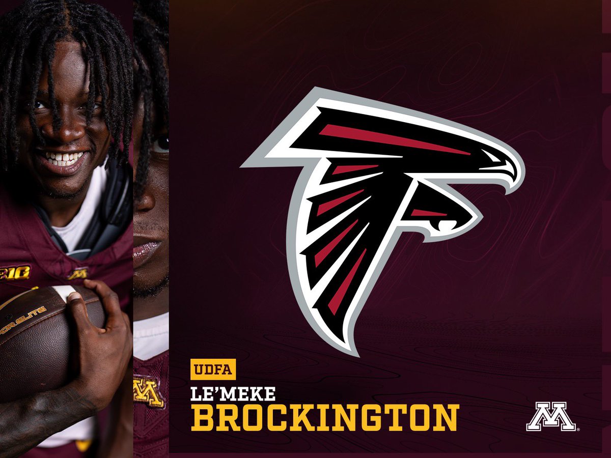 Minnesota Football tweet media