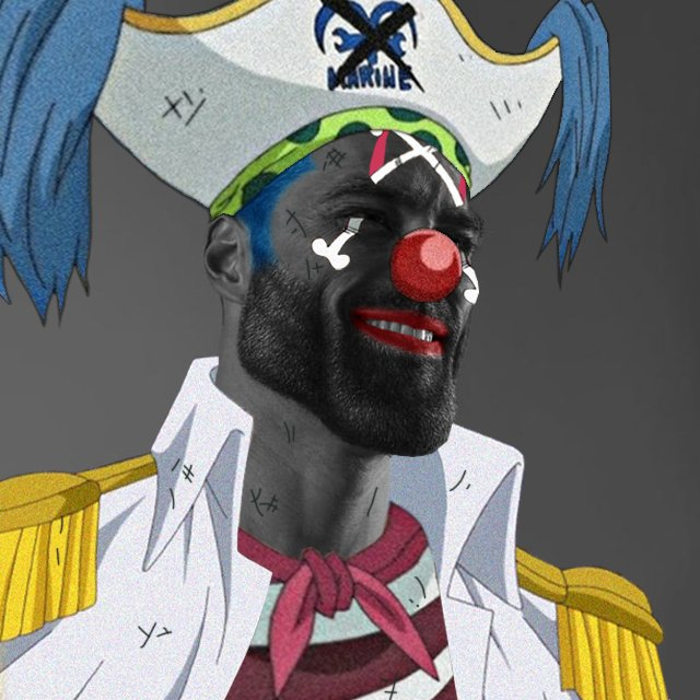 hypheneC's tweet photo. @YUNGJEFF THATS MY PIRATE KING RIGHT THERE https://t.co/yPJTawKok0