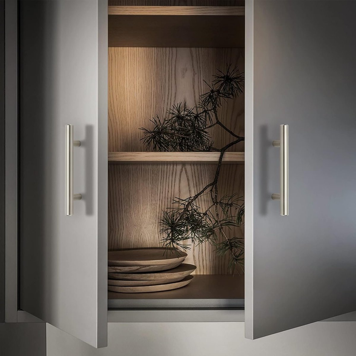 usstoneoutlet's tweet image. Update your cabinets with our new Brushed Nickel Round Handle! A stylish hardware choice for your New Orleans home.

zurl.co/201Lz 

#BrushedNickel #RoundHandle #hardware #NewOrleans #USStoneOutlet