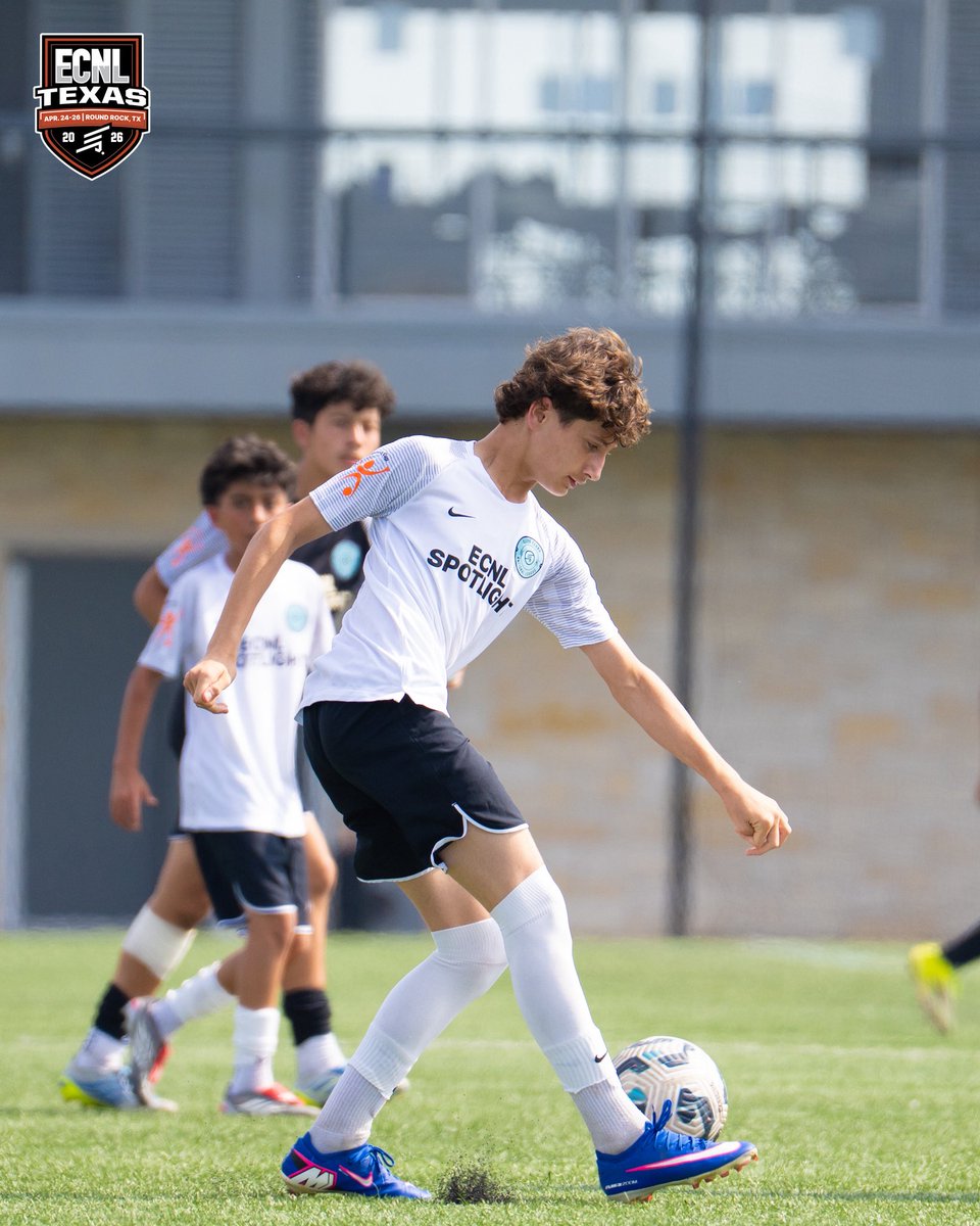 ECNL Boys tweet media