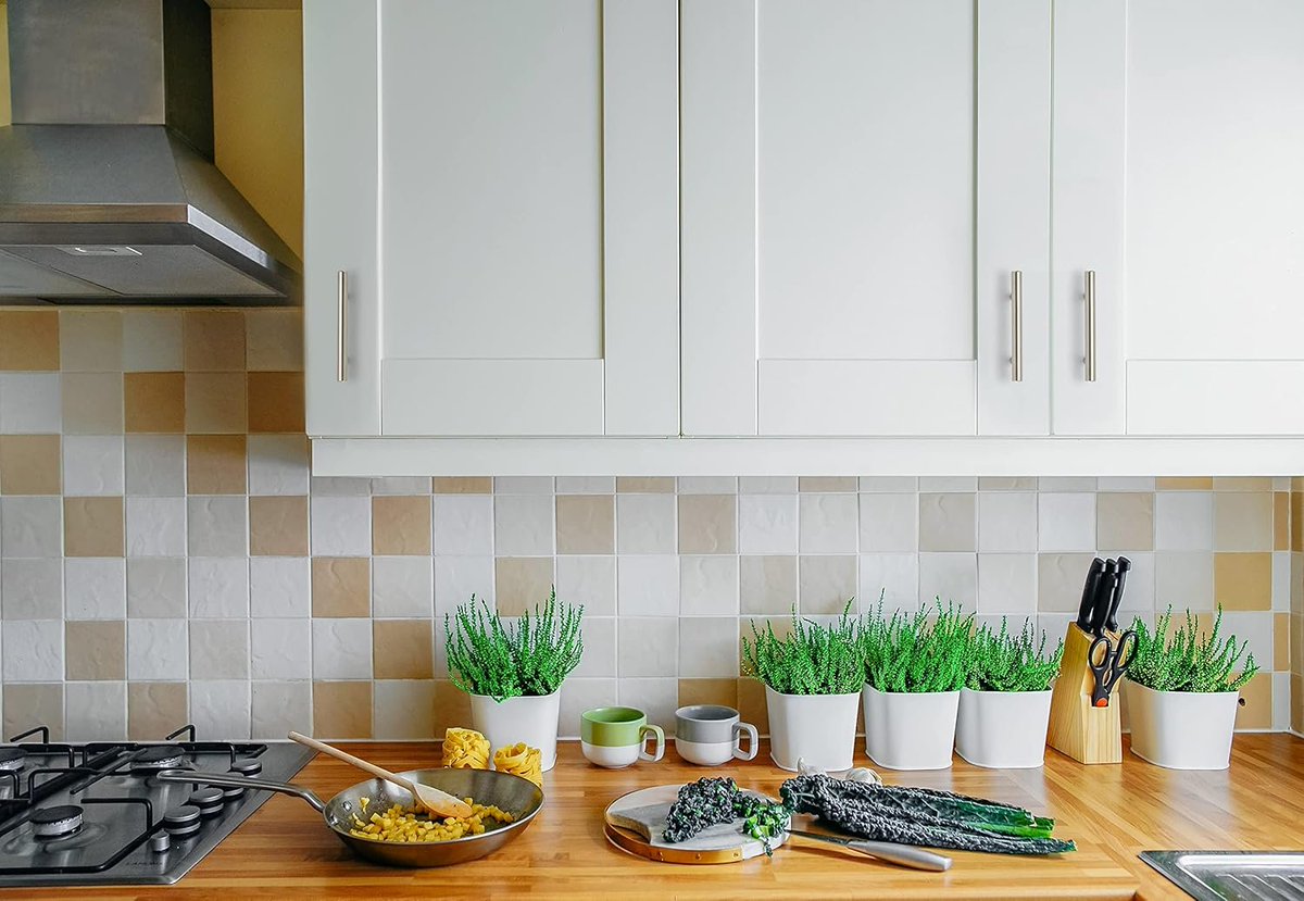 usstoneoutlet's tweet image. Update your cabinets with our new Brushed Nickel Round Handle! A stylish hardware choice for your New Orleans home.

zurl.co/201Lz 

#BrushedNickel #RoundHandle #hardware #NewOrleans #USStoneOutlet