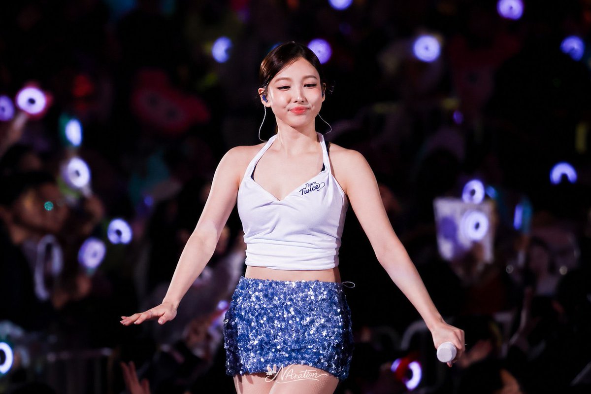 SHE LOOKS SO GOOD IN THIS ENCORE FIT