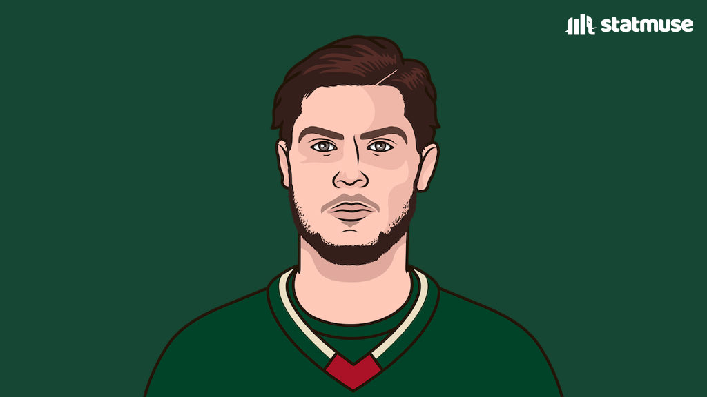 StatMuse tweet media