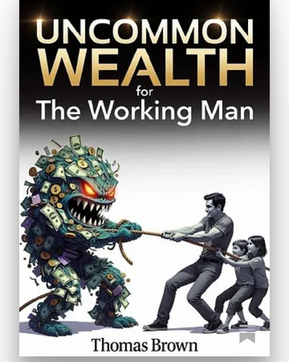 The Working Man tweet media
