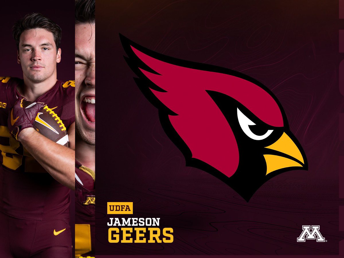 Minnesota Football tweet media