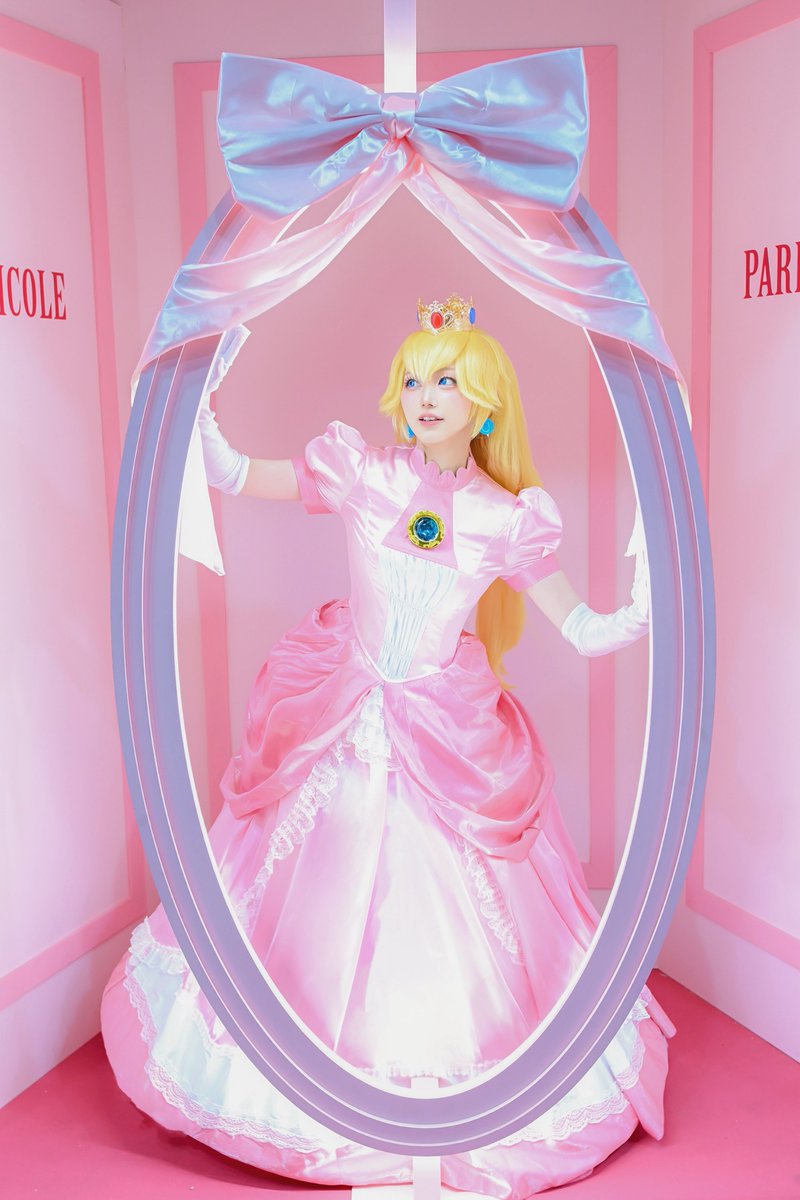 しおまる tweet media