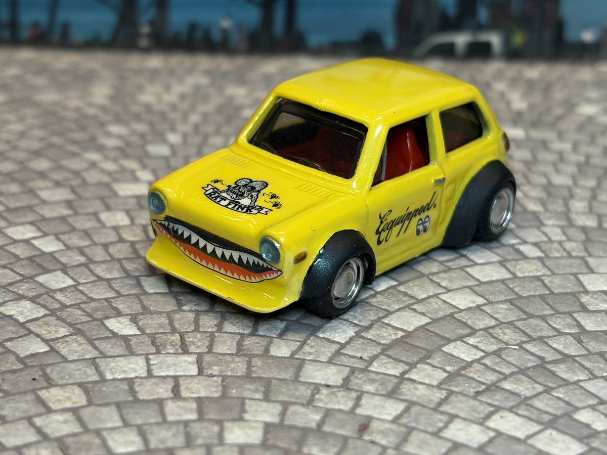 KRAZYたくみ🛺 tweet media