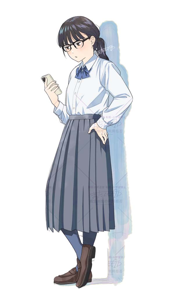 まったくモー助 tweet media