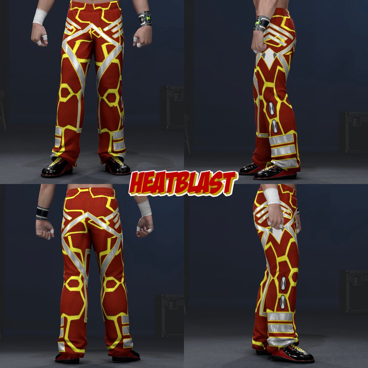 𝐙𝐀𝐂𝐊𝐘 𝐂𝐀𝐌𝐏𝐁𝐄𝐋𝐋 tweet media