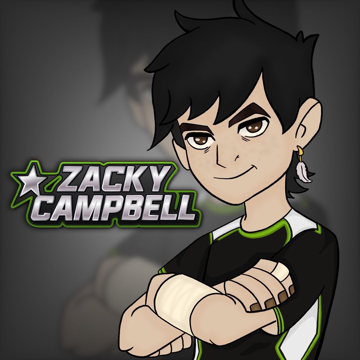 𝐙𝐀𝐂𝐊𝐘 𝐂𝐀𝐌𝐏𝐁𝐄𝐋𝐋 tweet media