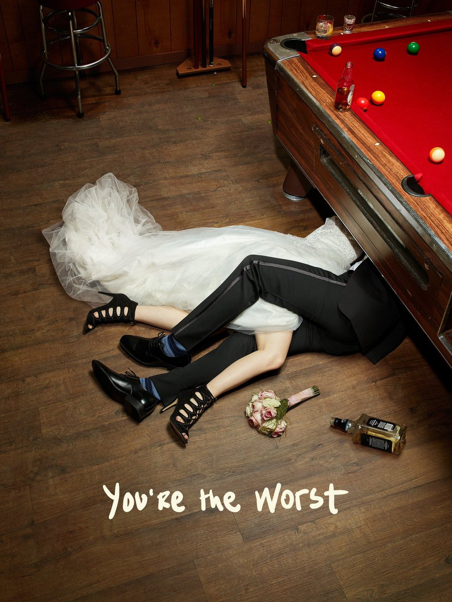 most underrated show of all time btw