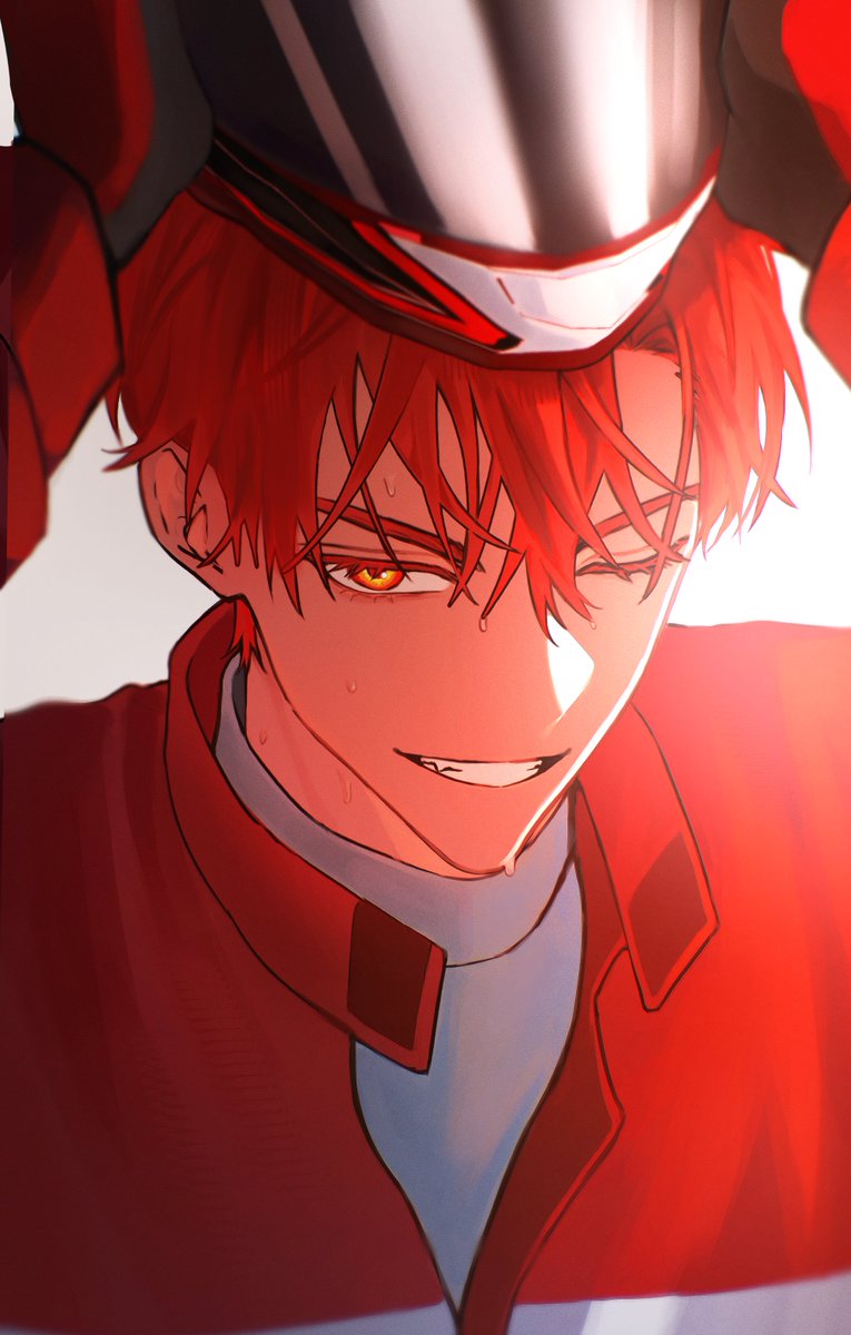 #블랙배저 

잭 블랙