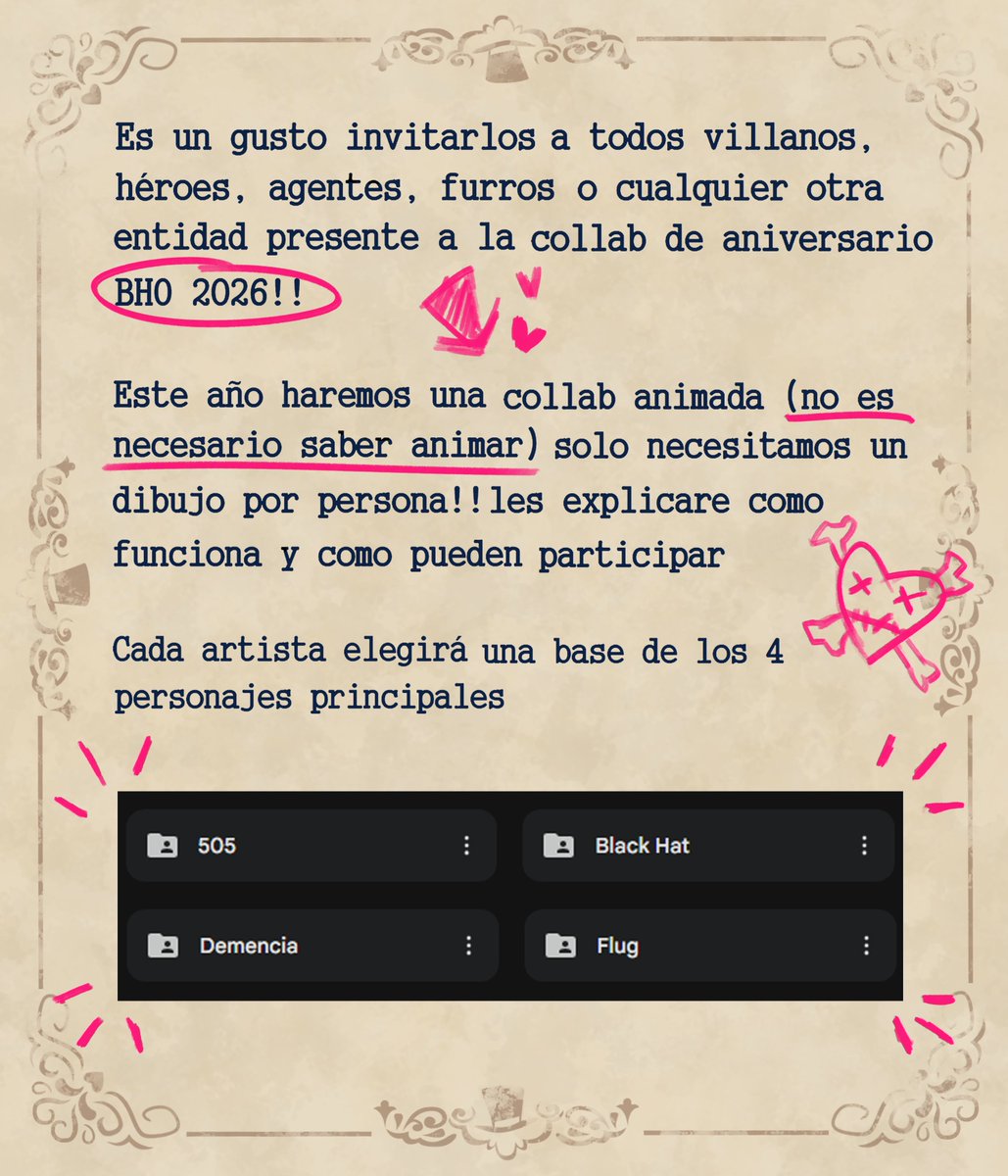 chinomimi 🎩 tweet media