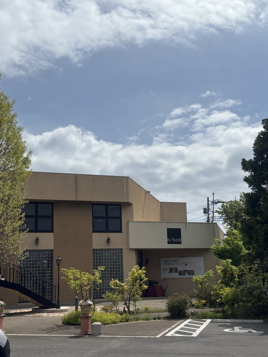 ドレスショップ「ブランシェ」ひたちなか【公式】 tweet media