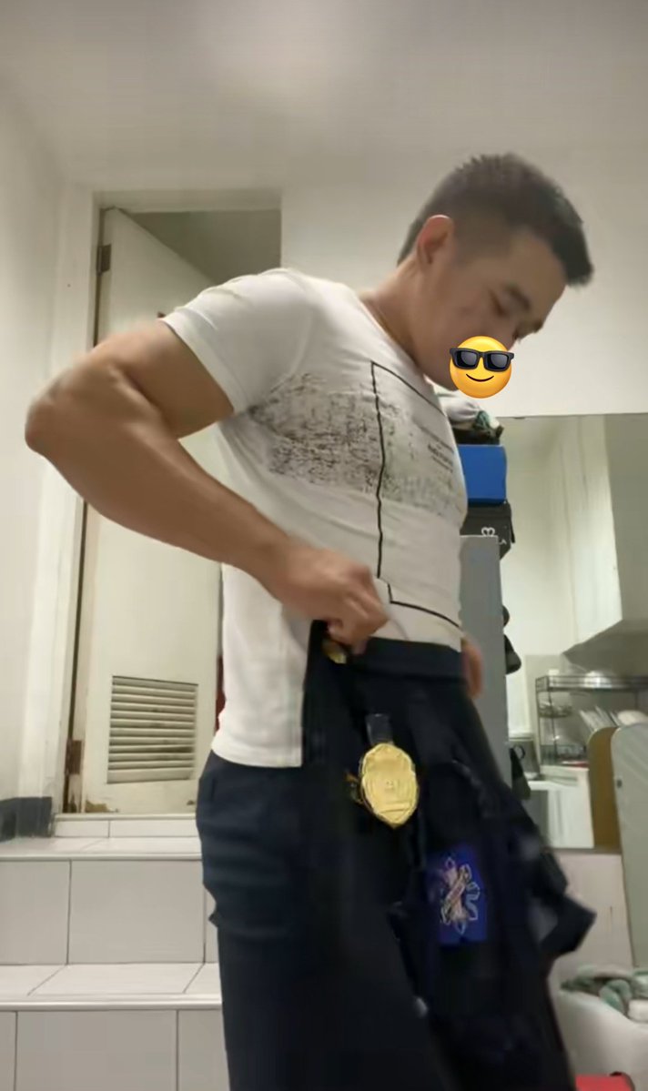 Manly/Guard😎 tweet media