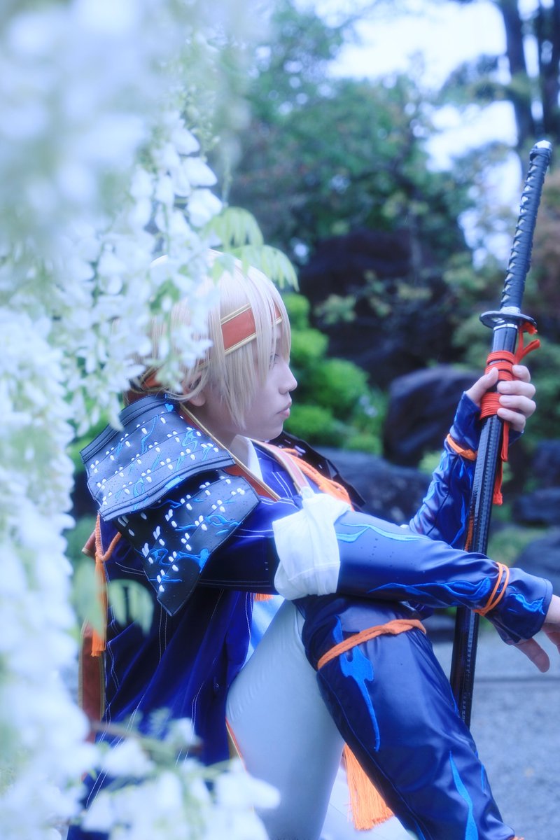 羽月イロ tweet media