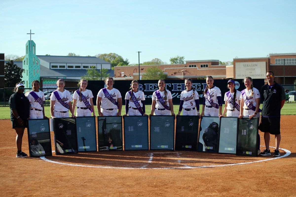 Bethel Athletics tweet media