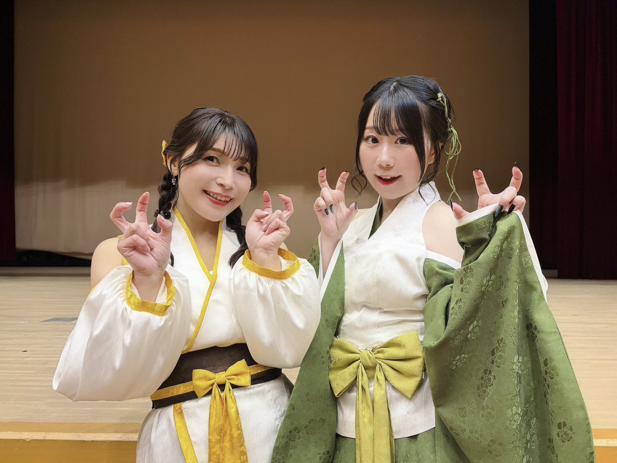 新田 恵海 / Emi Nitta tweet media