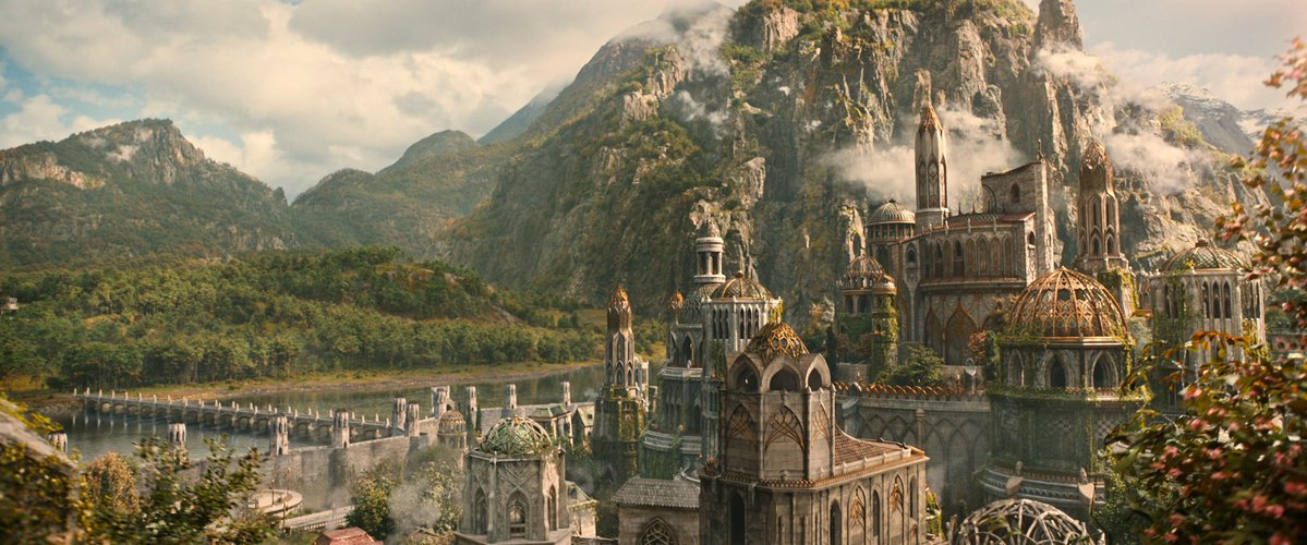 E R E G I O N

✨Realm of the Elven-Smiths