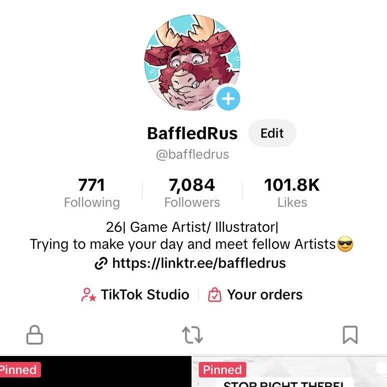 BaffledRus.bsky.social Comms OPEN tweet media