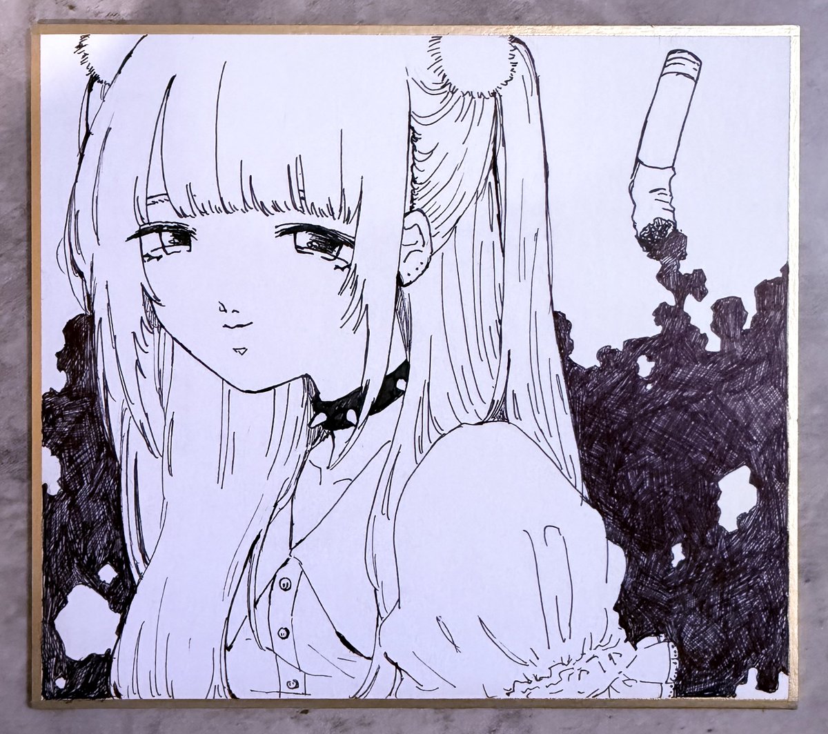 o.yayo (@jisui_nigate) on Twitter photo 