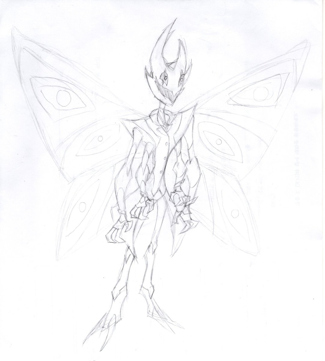 123Darken's tweet photo. Concepts for the VERY first project...
By the way, is he even alive?
So this is... the planet-
THE INSECT PLANET

#PWG #Darken #Dverse #TheInsectPlanet #Concept #ConceptArt #OC #OldArts #Sketch https://t.co/wo9RAabHs9