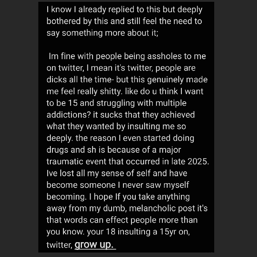 🩷🍨 ze of shedtwt! 🌈 ┆read dni plz! tweet media