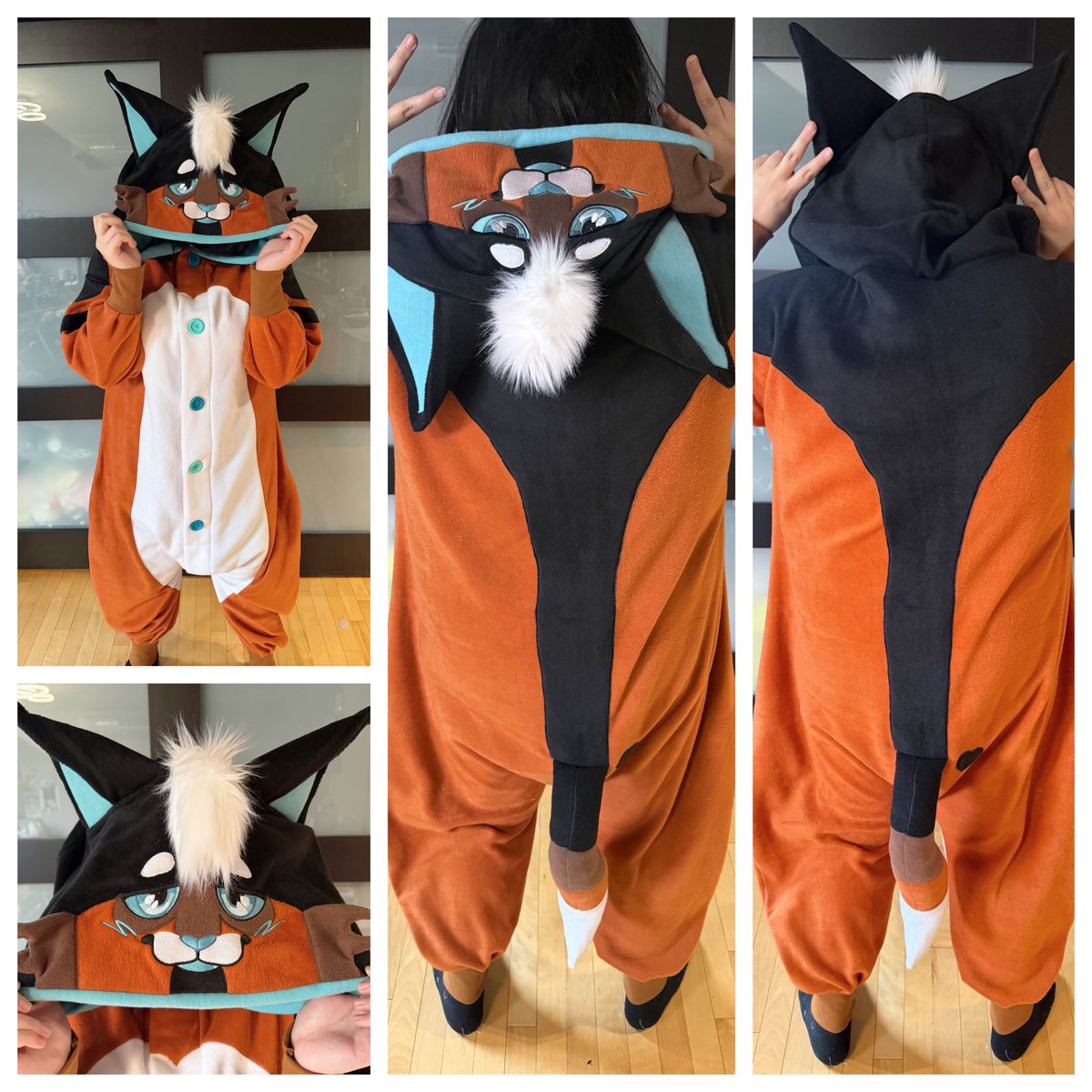 🩵 Jupiter 🔜 FURLANDIA tweet media