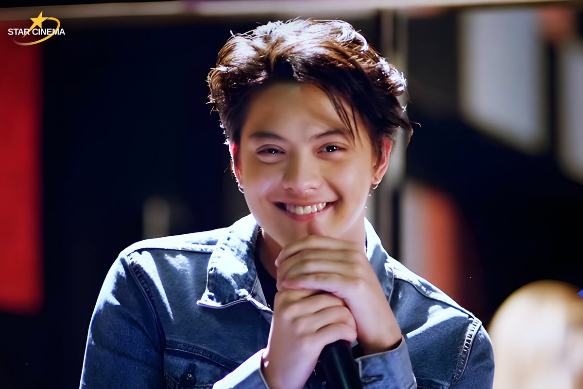 StarCinema's tweet photo. Is it hot in here, or is it just Daniel Padilla? 🔥 Swoon over the now-31-year-old actor’s most dashing roles on the big screen with this collection of steamy scenes. 

READ MORE: https://t.co/74qcU0qN1o https://t.co/roL3u7m85u