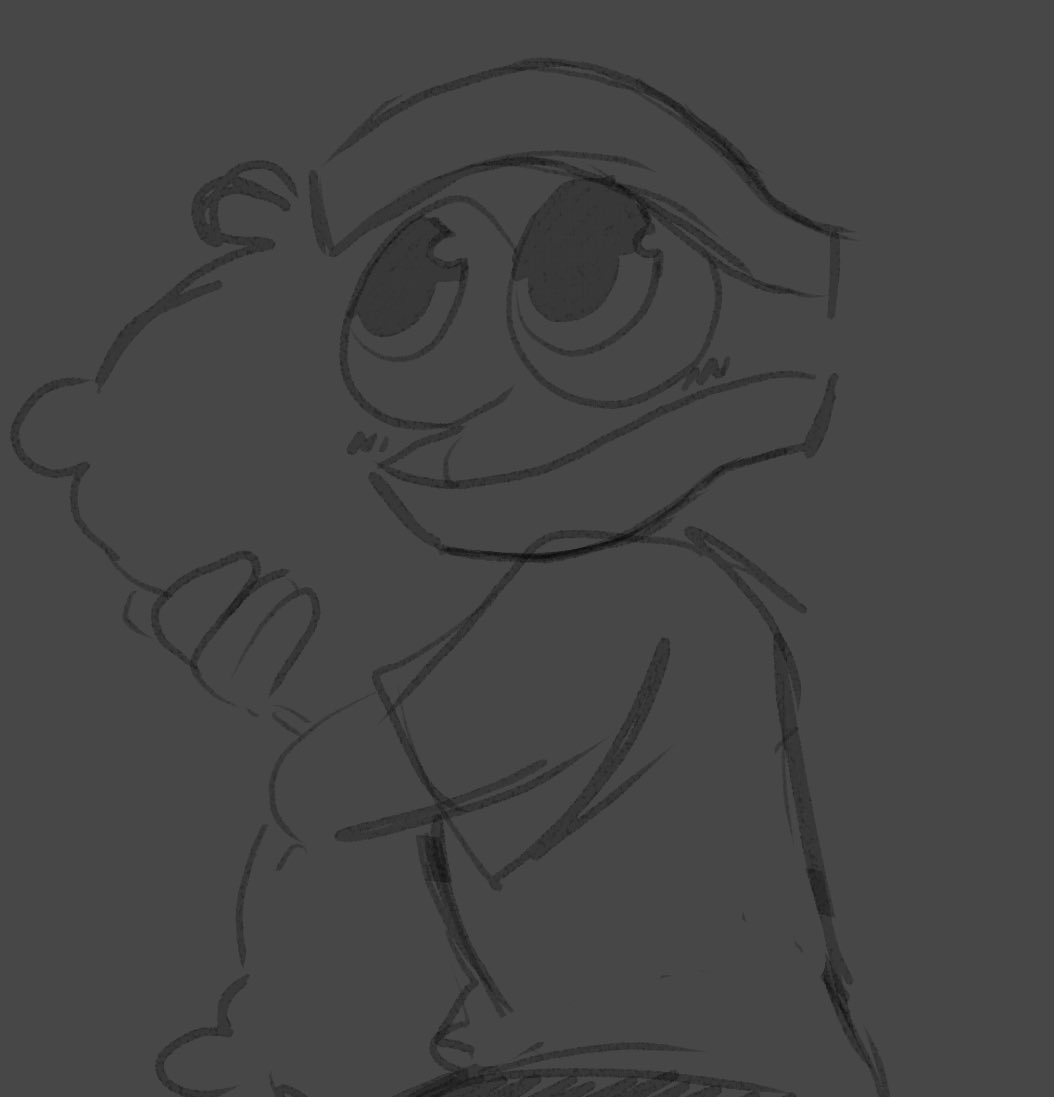 SillyMaryLand's tweet image. Caineee

#doodles #caine #tadc