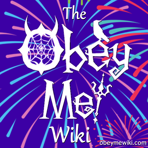 ObeyMeWiki's tweet photo. Today is The Obey Me Wiki's 4-year anniversary!🎂 We now have a series of titles to provide info on, and a fourth game coming with Sinner's Choice! We couldn't do that without the help of contributors. Even if you just made one edit, everyone using the wiki thanks you! 🙏

1/3 🧵 https://t.co/JkCIYA633w