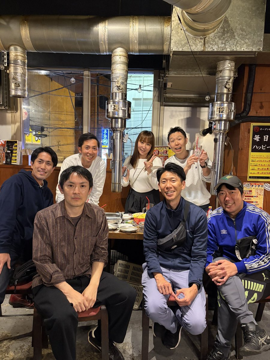 中嶋雄樹、もう二度とＪ2に落とさない tweet media