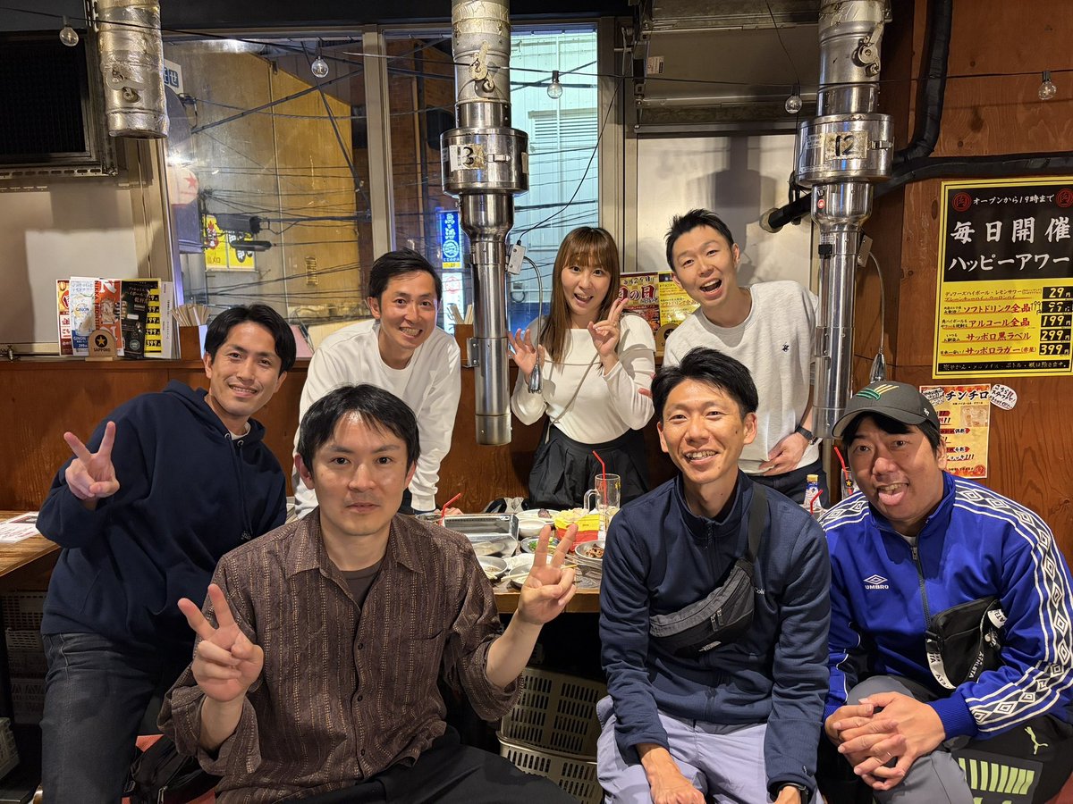 中嶋雄樹、もう二度とＪ2に落とさない tweet media