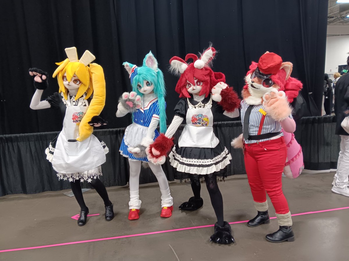 Stary/Stario･.*✧ @ CPあC tweet media