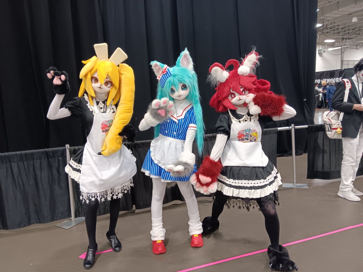 Stary/Stario･.*✧ @ CPあC tweet media